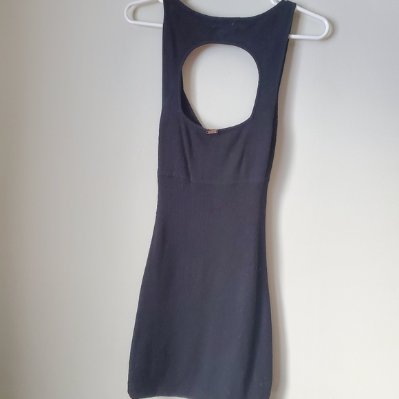 Guess mini dress - Picture 3 of 3